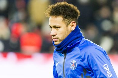 PSG : marqu par sa blessure, Neymar a peur de rejouer