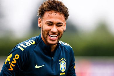 Real : le vestiaire des Merengue continue de draguer Neymar