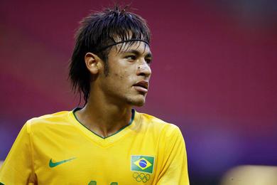 Transfert : brillant aux J.O., Neymar serait plus proche que jamais du Bara