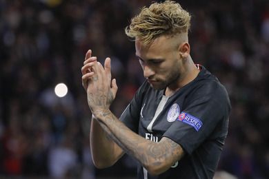 Mercato : le PSG rclamerait 300 M€ pour Neymar !