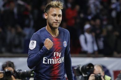 PSG : les dessous financiers du transfert de Neymar rvls par les Football Leaks