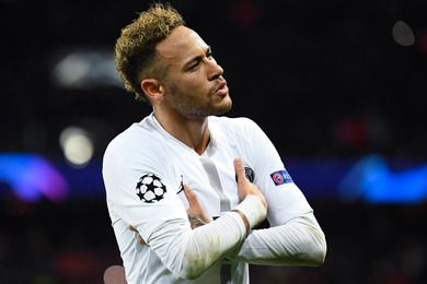 PSG : des discussions en cours pour prolonger Neymar !