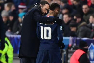 Paris vite un nouvel accroc mais s'inquite pour Neymar... - Dbrief et NOTES des joueurs (PSG 2-0 Strasbourg)