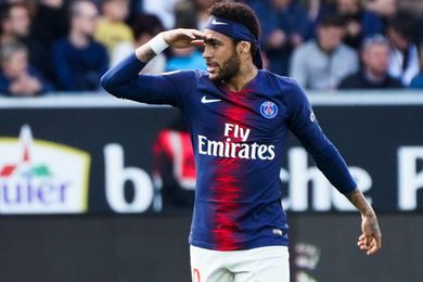 Avant sa suspension, Neymar permet  Paris de renouer avec la victoire - Dbrief et NOTES des joueurs (SCO 1-2 PSG)