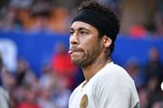 Mercato : le PSG serait prt  laisser partir Neymar cet t !