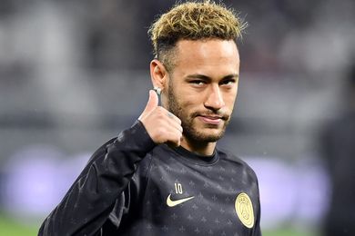PSG : Neymar absent de la reprise et plus que jamais sur le dpart ?