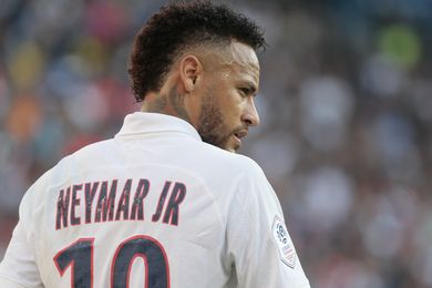 PSG : Neymar revient sur son dpart rat
