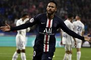 PSG : et Neymar a encore sauvé le champion de France !