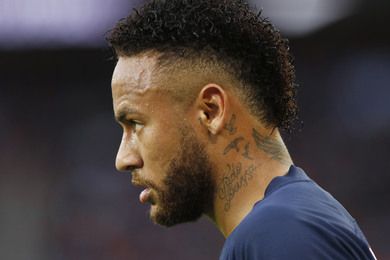 Mercato : un pacte entre Neymar et le PSG voqu en Espagne