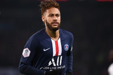 Journal des Transferts : Neymar en stand-by, Lyon sur tous les fronts, Villas-Boas n'enterre pas Lihadji...
