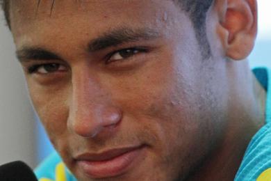 Transfert : direction le Bara pour Neymar !
