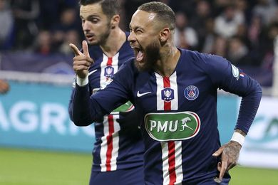 Journal des Transferts : le Bara change de plan pour Neymar, Paris fonce sur 2 joueurs, la demande de Zidane, T. Silva snob...