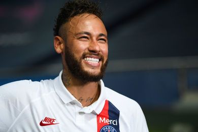 PSG : la presse catalane jette l'ponge pour Neymar