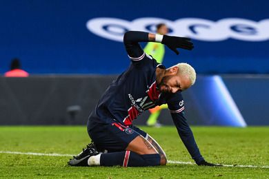 OM-PSG : Neymar, malade  la veille du 