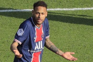 PSG : Neymar, le retour rat...