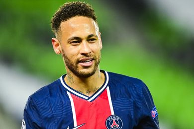 PSG : son volution, le Ballon d'Or... Les confidences de Neymar