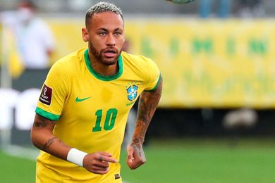 Brsil : agac par les critiques, Neymar pousse un coup de gueule XXL !