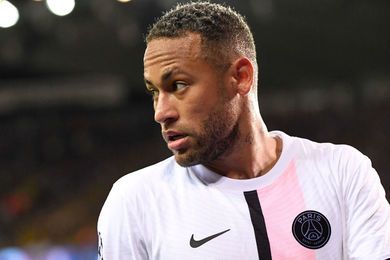PSG : Neymar, le gnie a perdu ses pouvoirs