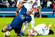 Lyon : le penalty de Paris, les Lyonnais crient à l'injustice !