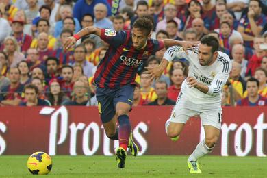 Neymar et Sanchez offrent le Clasico au Barça - Débrief et NOTES des joueurs (Barça 2-1 Real)