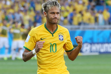Tardelli hros inattendu, Neymar bouscule l'arbitre, Messi rate encore... Les faits marquants de Brsil-Argentine (2-0)