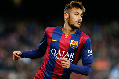 Journal des Transferts : Neymar bientt rcompens, Monaco vise un international anglais, Ben Arfa l'a mauvaise...