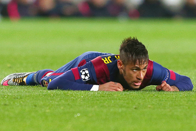 Coupe du Roi : Neymar, Iniesta, l'hymne espagnol siffl... Les couacs de la folle soire du Bara !