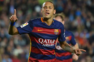 Bara : la mre de Neymar mise en examen, un frein pour la prolongation de l'attaquant ?