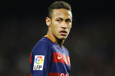 Bara : Neymar perd ses nerfs...