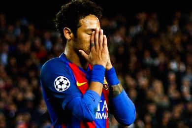 Journal des Transferts : Neymar quitte Barcelone, deux dparts  venir au PSG, Evra pourrait avoir de la concurrence...