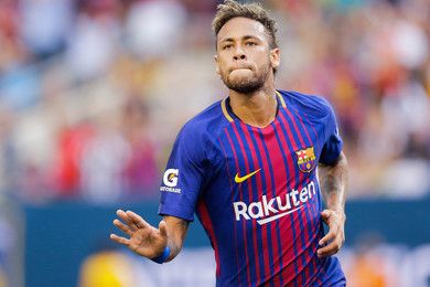 Transfert : la clause libratoire de 222 M€ paye, Neymar quitte le Bara ! (officiel)