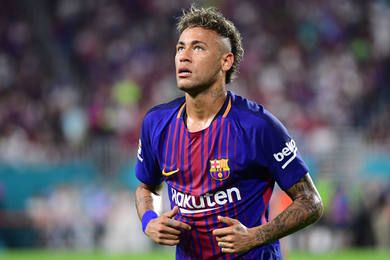Transfert : la Liga refuse le paiement de la clause de Neymar !