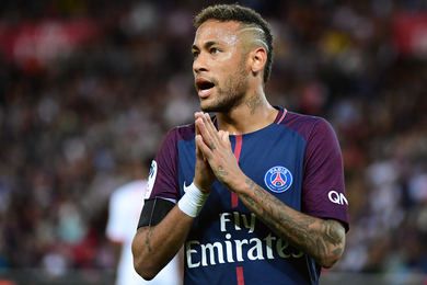 PSG : la mise au point de Neymar sur sa relation avec Emery