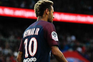 PSG : Neymar veut tre la star toute puissante du club... et tant pis si a agace