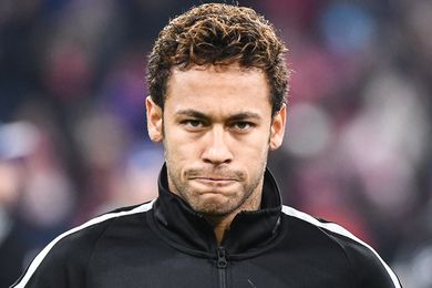PSG : le coup de gueule de Neymar, fatigu par les rumeurs