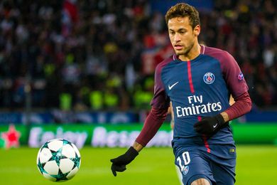Journal des Transferts : l'Espagne relance la rumeur Neymar, le PSG ressort un dossier, Hazard a tranch, Sturridge  vendre...