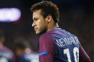 Brsil : le choix dsastreux du PSG, le modle Cristiano Ronaldo... Un ancien buteur tape sur les doigts de Neymar