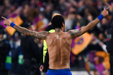 Bara : Neymar, l'homme qui prcipita la chute terrible du PSG