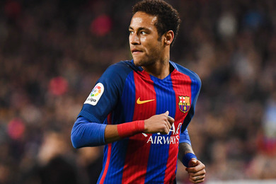 Transfert : le PSG boucle le transfert du sicle, Neymar est Parisien ! (officiel)