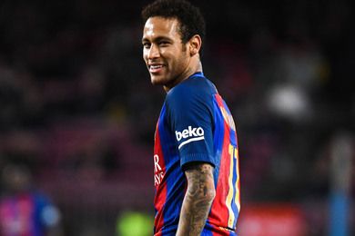 PSG : l'UEFA pose une condition  l'arrive de Neymar