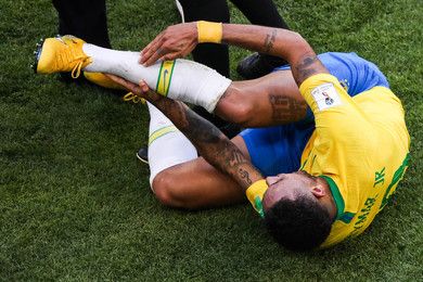 Top Dclarations : tout le monde tombe sur Neymar, Suarez remet Griezmann  sa place, Rossell met Abidal dans l'embarras...
