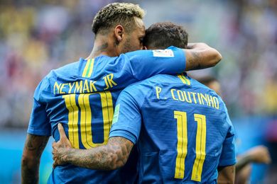 Mercato - PSG : le Bara proposerait 100 M€ + Coutinho pour Neymar