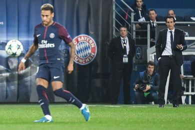 PSG : Neymar-Emery, les dessous d'une relation complique