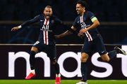 PSG : Tite conseille Tuchel sur l'utilisation de Neymar