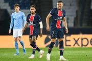 PSG : Mbappé muet, Neymar retombe dans ses travers... Le duo a déçu