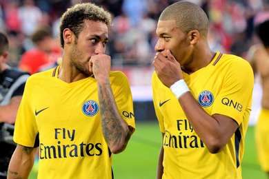 Droits TV Ligue 1 : le PSG gagne encore mais touche moins, l'OM devance Lyon et Monaco