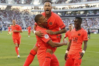 Rveill par le retour de Mbapp, Paris retrouve le sourire - Dbrief et NOTES des joueurs (Bordeaux 0-1 PSG)