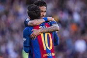 Journal des Transferts : Neymar a discuté avec Messi, l'OM continue son dégraissage, Guerreiro plaît toujours au PSG...