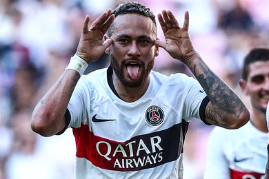 Un Neymar remuant porte un Paris remani - Dbrief et NOTES des joueurs (Jeonbuk 0-3 PSG)
