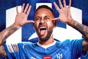 Mercato : Neymar à Al-Hilal, le PSG boucle la plus grosse vente de son histoire ! (officiel)